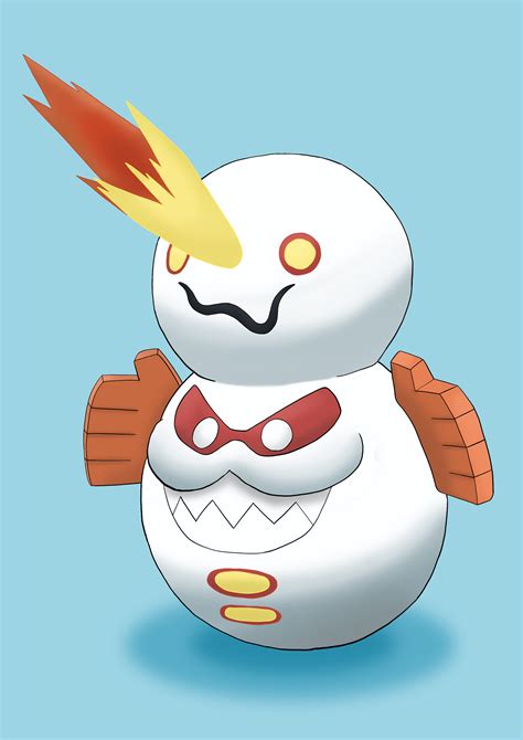 darmanitan|darmanitan zen mode.